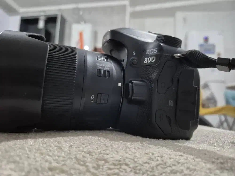 دوربین و لنز|دوربین عکاسی و فیلمبرداری|شیراز, تندگویان|دیوار