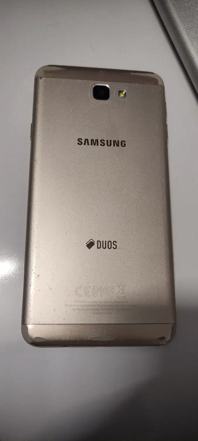 سامسونگ j7 prime|موبایل|کاشمر, |دیوار