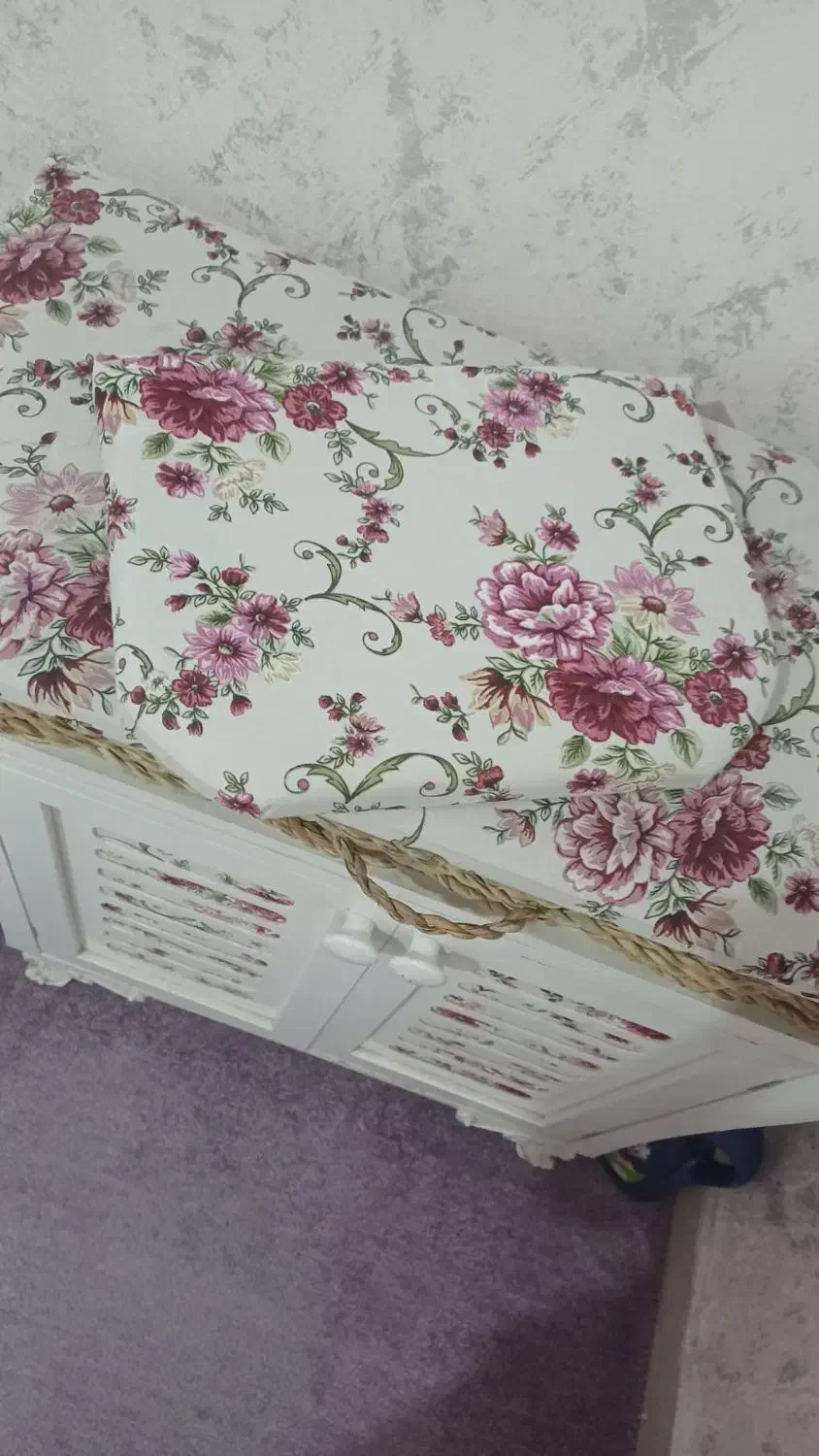 میز اتو شیک و زیبا|اتو و لوازم اتو|رباطکریم, رباطکریم|دیوار