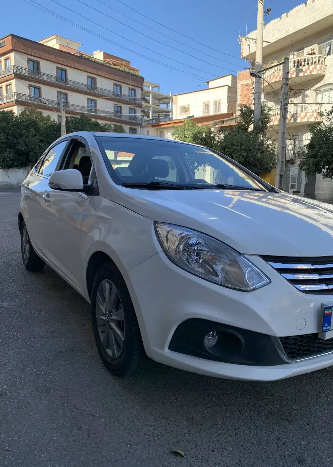 جک جی ۴|خودرو سواری و وانت|گرگان, |دیوار