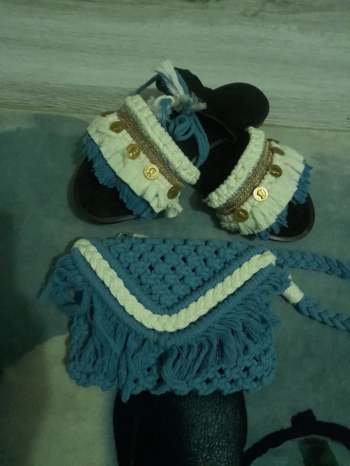 کیف و کفش ساحلی|کیف، کفش، کمربند|سنندج, |دیوار