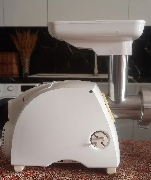 چرخ گوشت کاملا نو سایا ۱۸۰۰ وات پارس خزر|سایر لوازم برقی|شیروان (خراسان), |دیوار