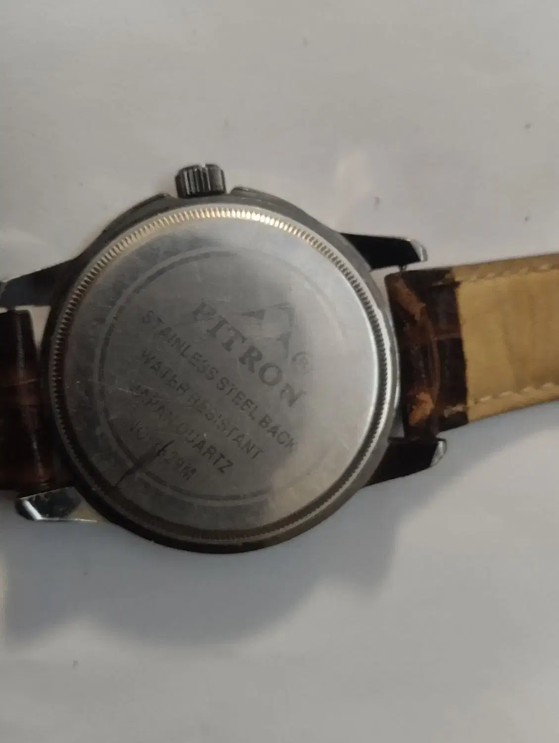 ساعت مچی فیترون|ساعت|تربتحیدریه, رضاشهر|دیوار