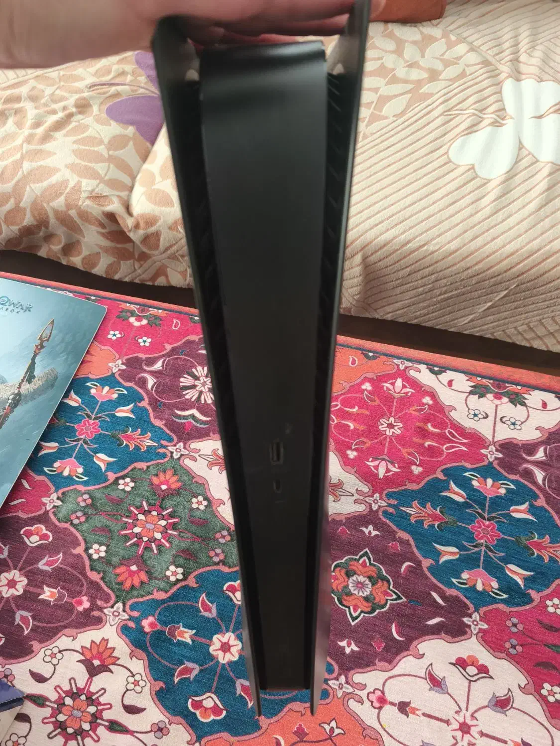 ps5 fat digital|کنسول، بازی ویدئویی و آنلاین|فردیس, نسترن غربی|دیوار