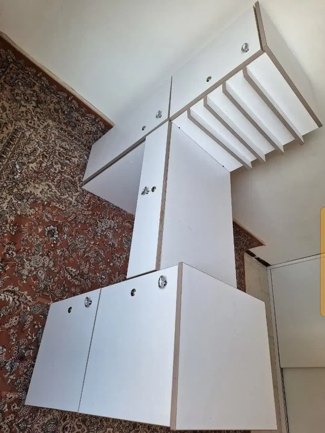 میزکار|میز تحریر و کامپیوتر|تهران, وحیدیه|دیوار