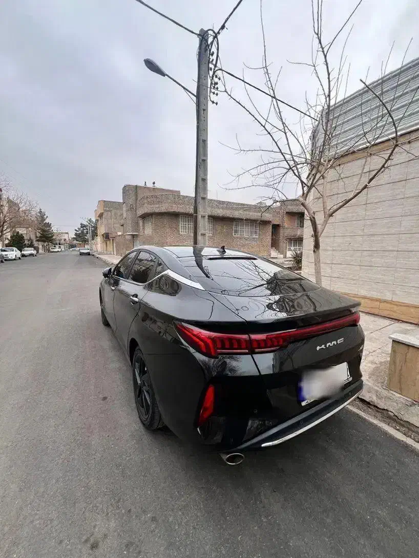 Kmc j7.مدل۱۴۰۳|خودرو سواری و وانت|تربت جام, پاسداران|دیوار