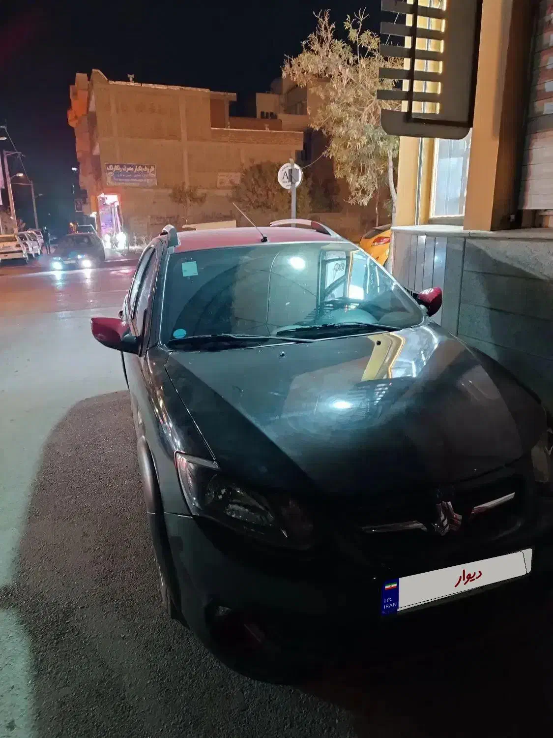 کوییکR ۱۴۰۱|خودرو سواری و وانت|ارومیه, |دیوار