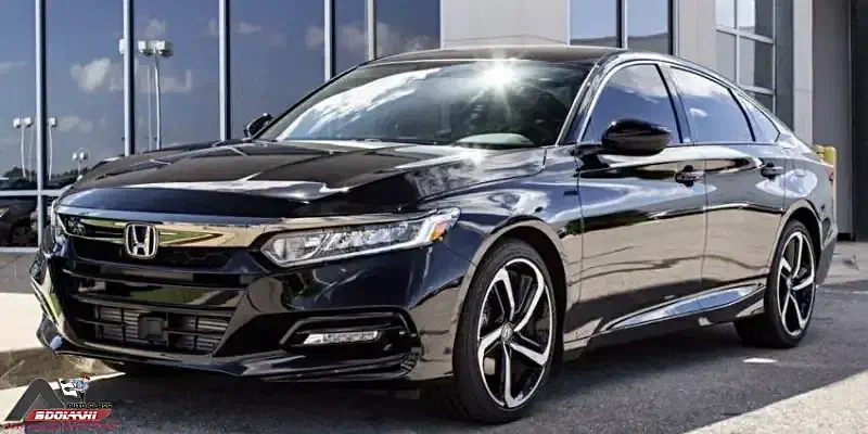 فروش حواله هوندا آکورد|خودرو سواری و وانت|کرج, برغان|دیوار