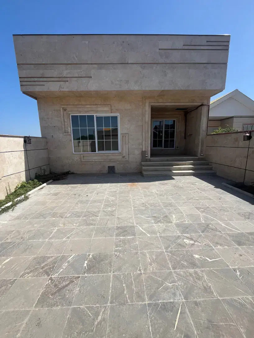 ویلاامکانات ودسترسی بالا200مترشهرخشکبیجار/آناملک|فروش خانه و ویلا|خشکبیجار, |دیوار