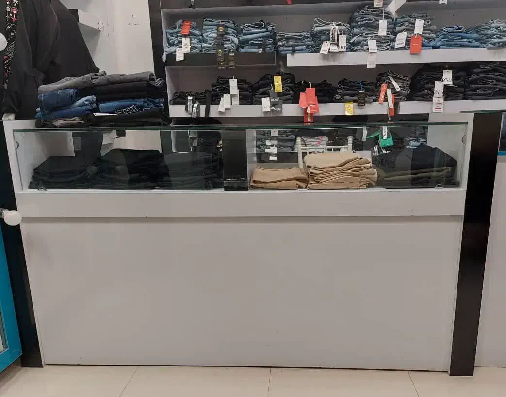 دوکوروسیون لباس|فروشگاه و مغازه|شیروان (خراسان), |دیوار