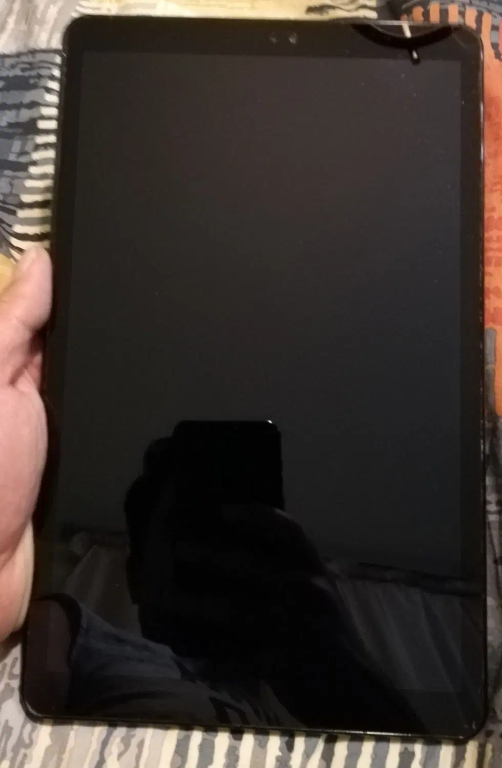 تبلت سامسونگ 10.5 اینچ ، Galaxy Tab A|تبلت|صدرا-فارس, فاز ۱|دیوار