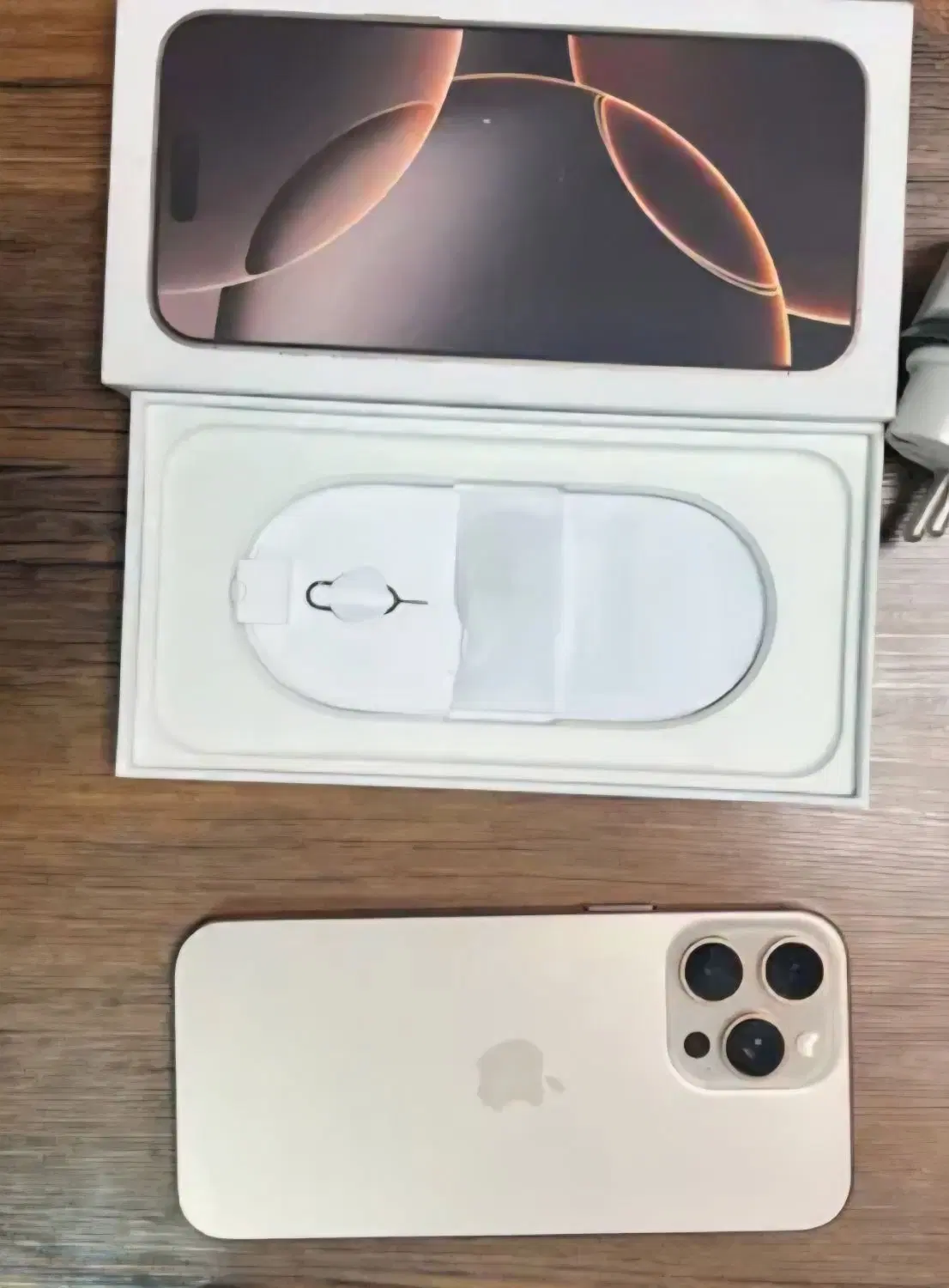 iPhone 16 promax|موبایل|مشهد, شیرودی|دیوار