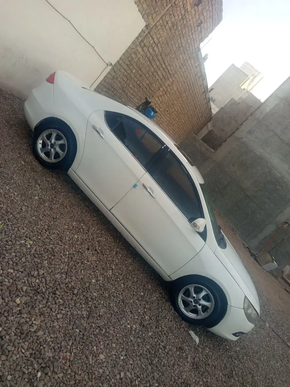 جک اتومات|خودرو سواری و وانت|قم, قلعه صدری|دیوار