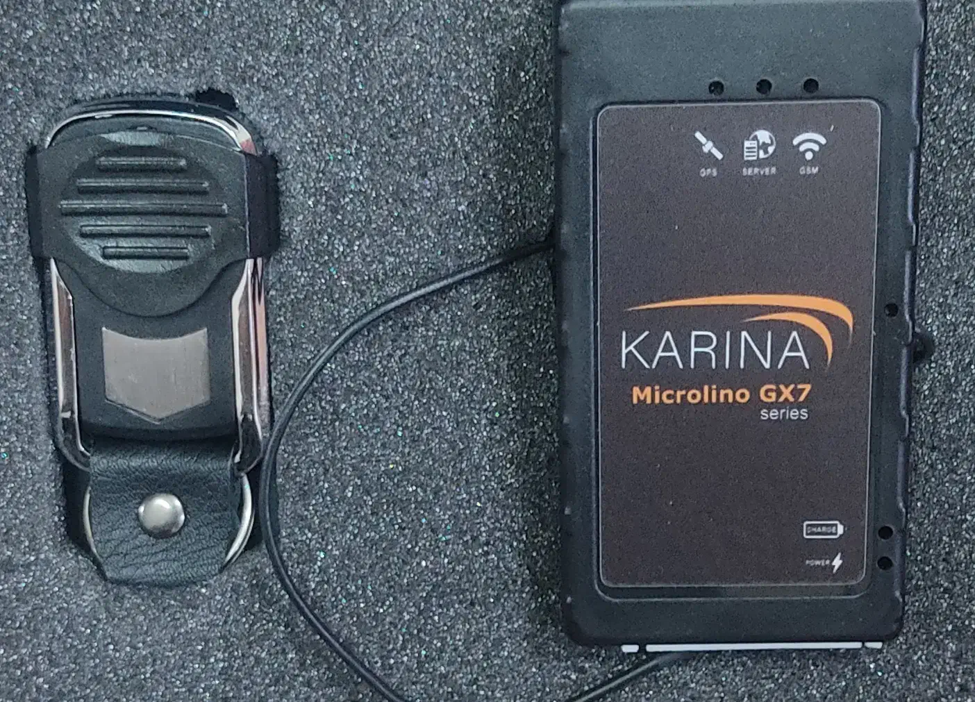 دزدگیر و ردیاب خودرو|قطعات یدکی و لوازم جانبی|یاسوج, |دیوار