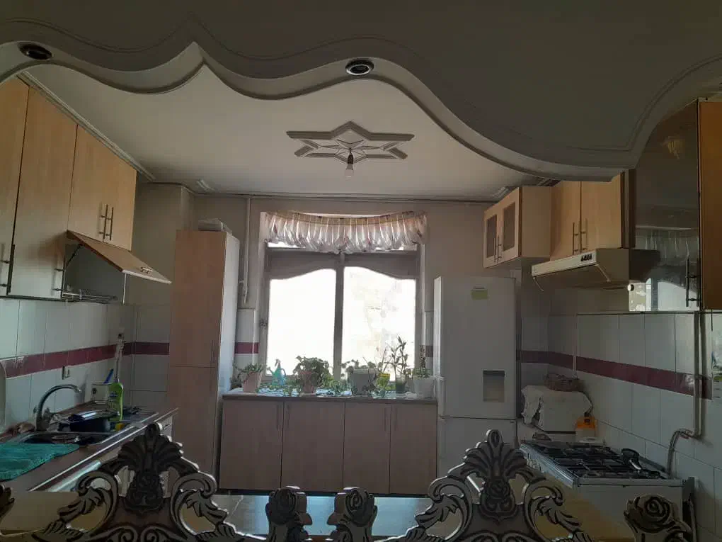 فروش خانه در شهرک ۱۱۰|فروش آپارتمان|فردیس, شهرک هفده شهریور|دیوار