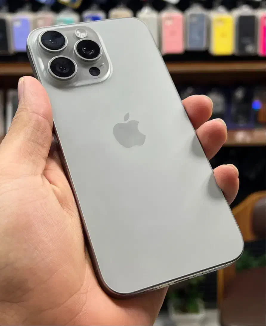 15promax 1T|موبایل|کرمان, |دیوار