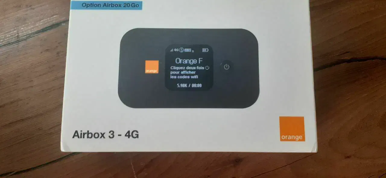 مودم جیبی LTE Hawaii|مودم و تجهیزات شبکه|مشهد, آبکوه|دیوار