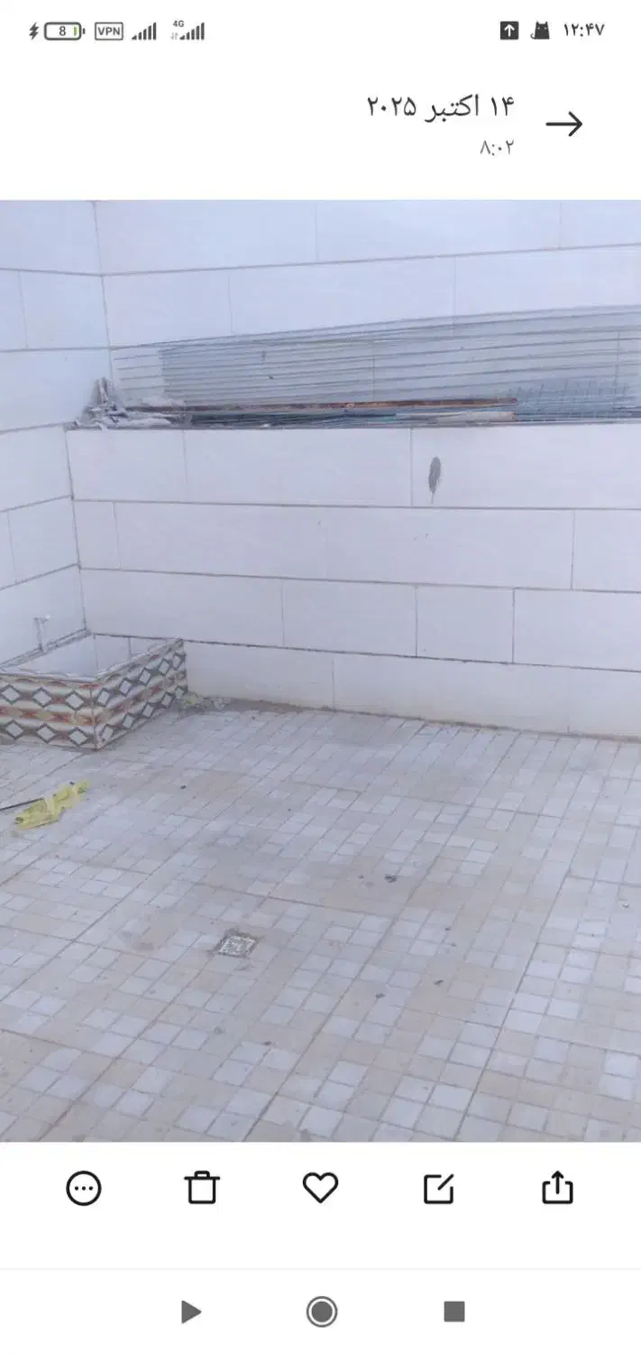 خانه فروشی واقع در حاجی آباد سند دار|فروش خانه و ویلا|بیرجند, |دیوار