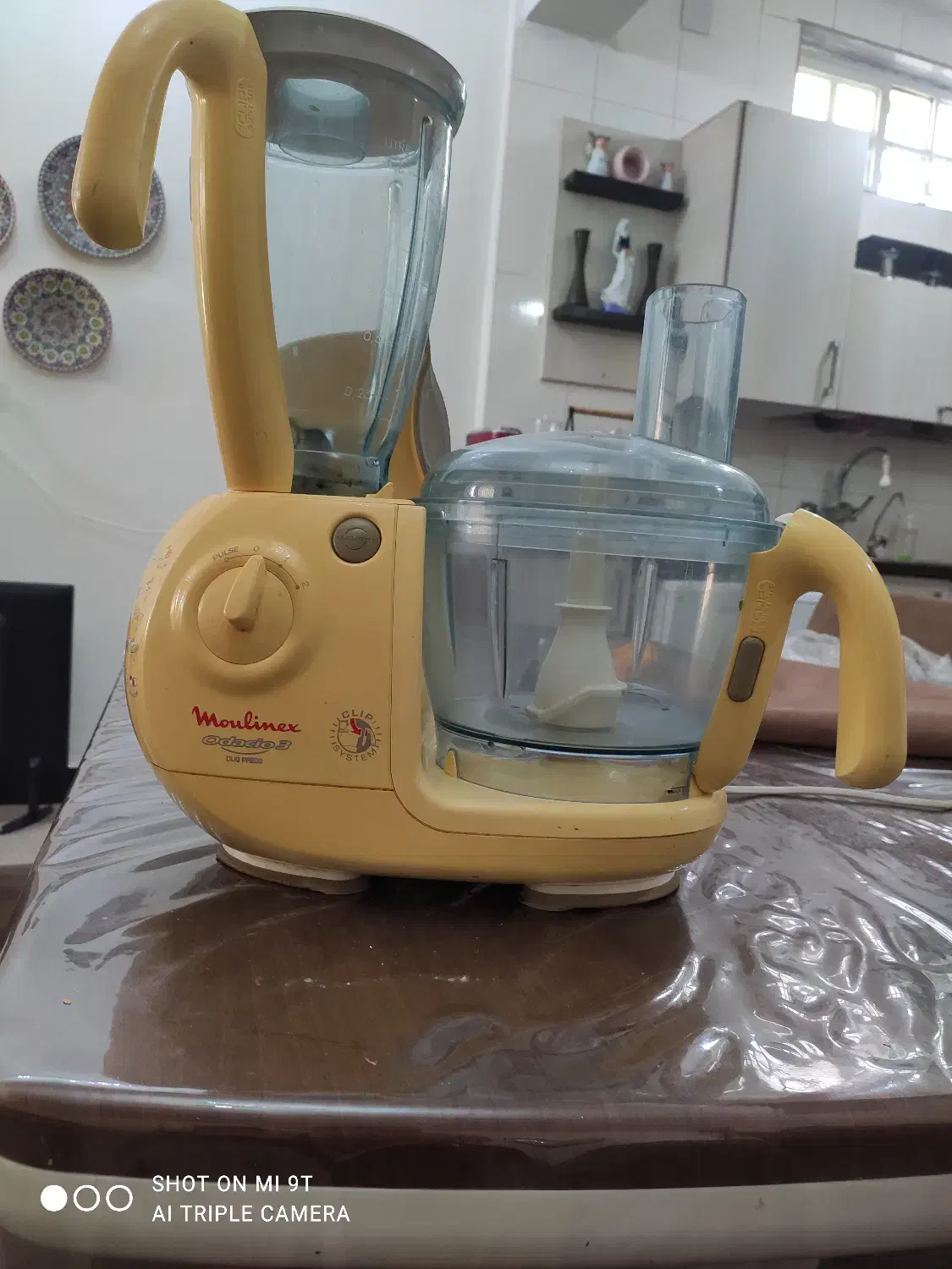 فروش سرخ کن وغذا ساز|سایر لوازم برقی|امیدیه, |دیوار