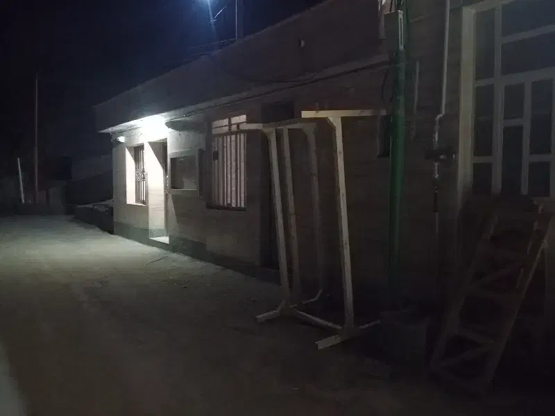 خانه نقلی قدیمی|فروش خانه و ویلا|آسارا, |دیوار