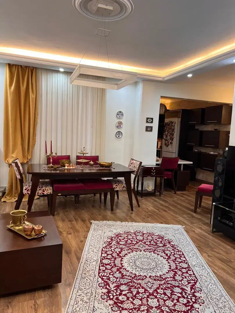 65 متر//شهرک غرب سپهر//مشابه نوساز|اجارهٔ آپارتمان|تهران, ایوانک|دیوار