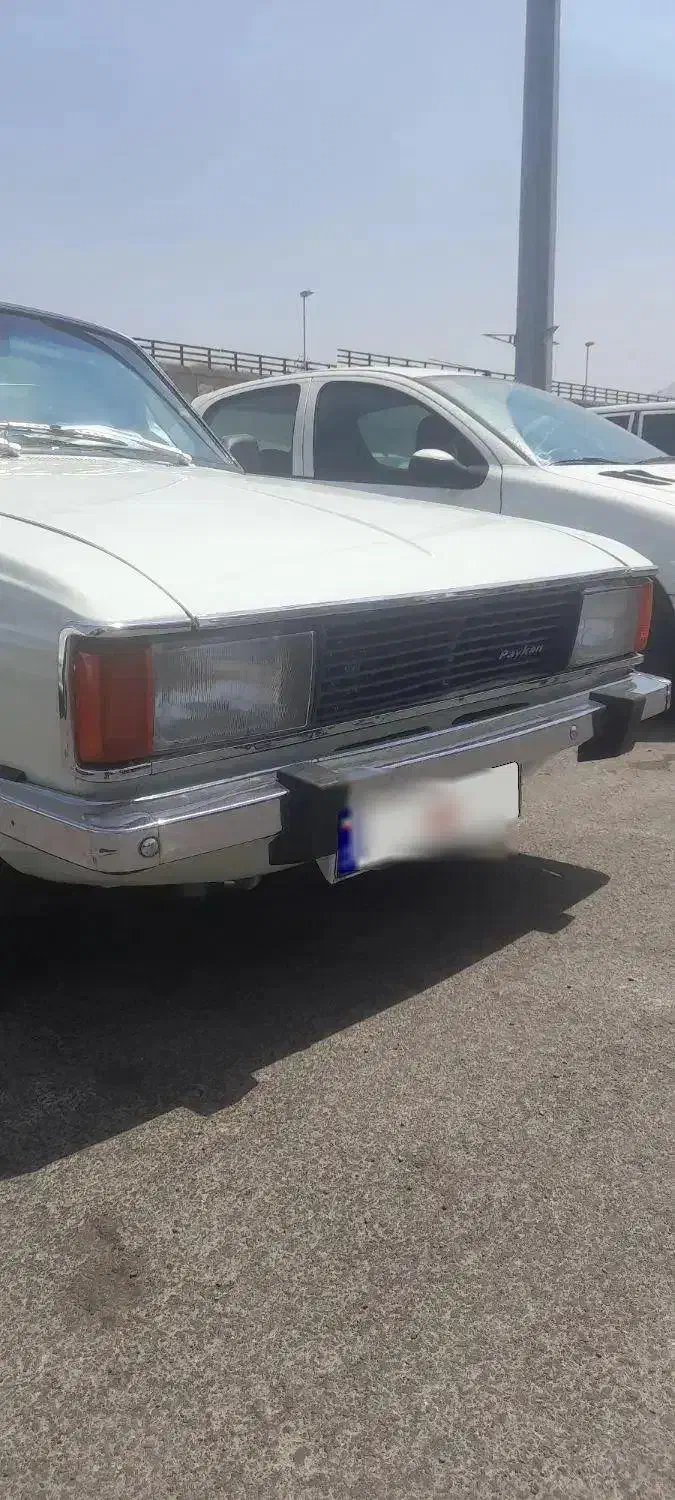 پیکان|خودرو سواری و وانت|شازند, |دیوار