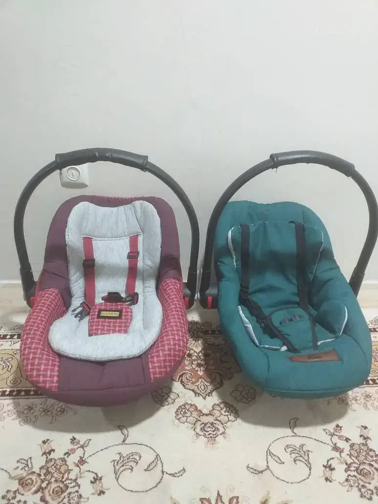 کریر|کالسکه و لوازم جانبی|بندر انزلی, کارآموزی|دیوار