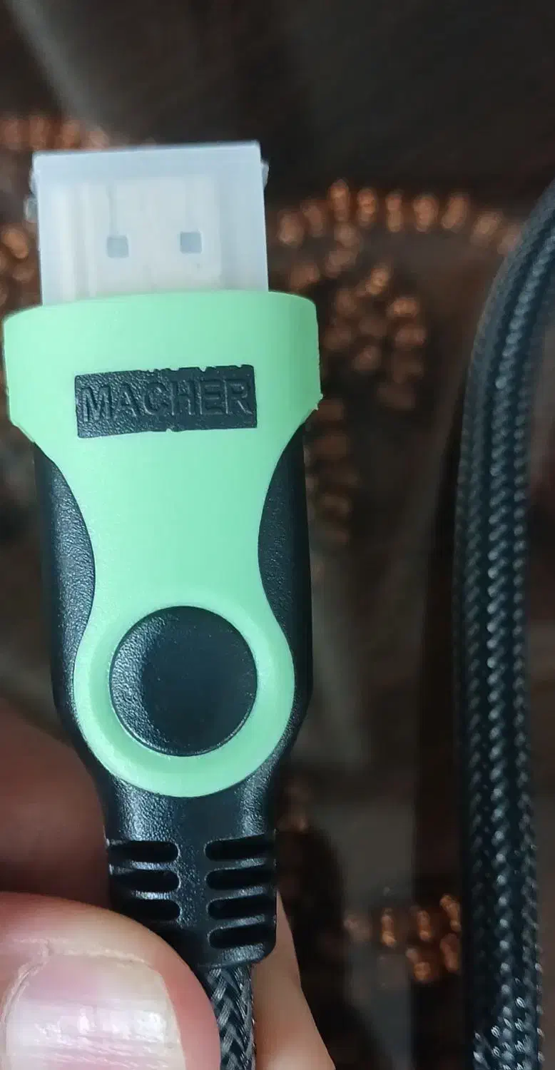 سیم HDMI|قطعات و لوازم جانبی رایانه|مشهد, سعد آباد|دیوار