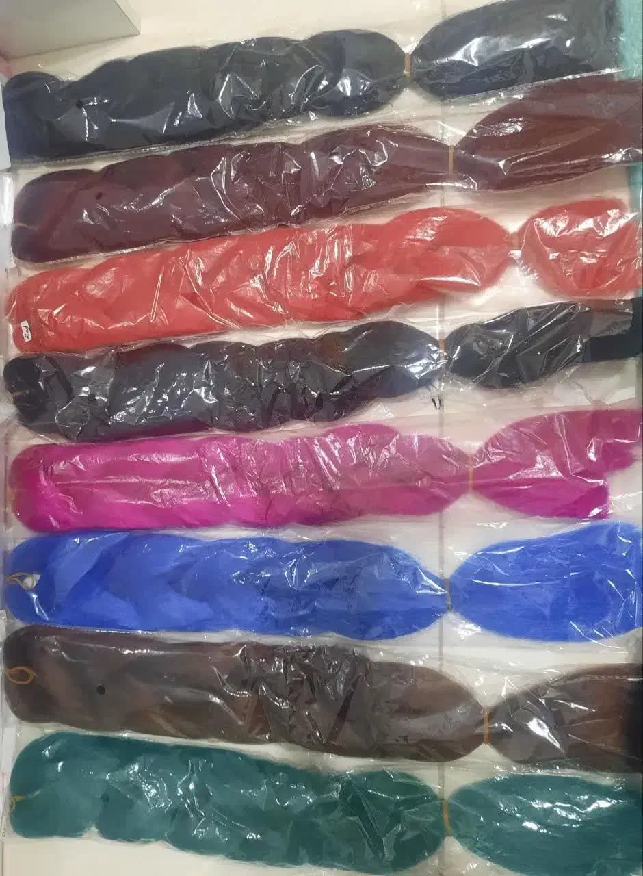 موی پوشدار|آرایشی، بهداشتی، درمانی|نجف‌آباد, امام خمینی|دیوار