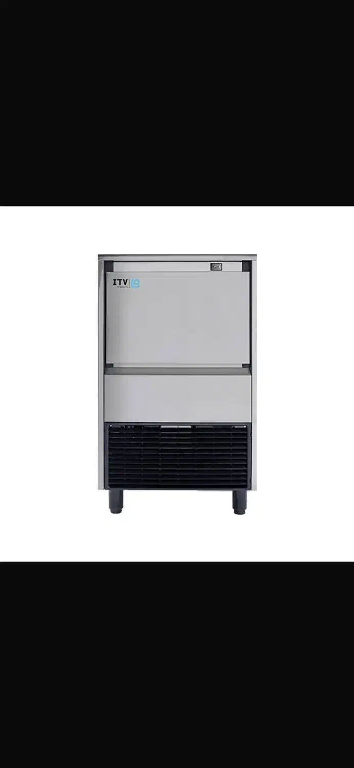 یخساز lTV ( 60کیلویی)|کافیشاپ و رستوران|کرمانشاه, |دیوار