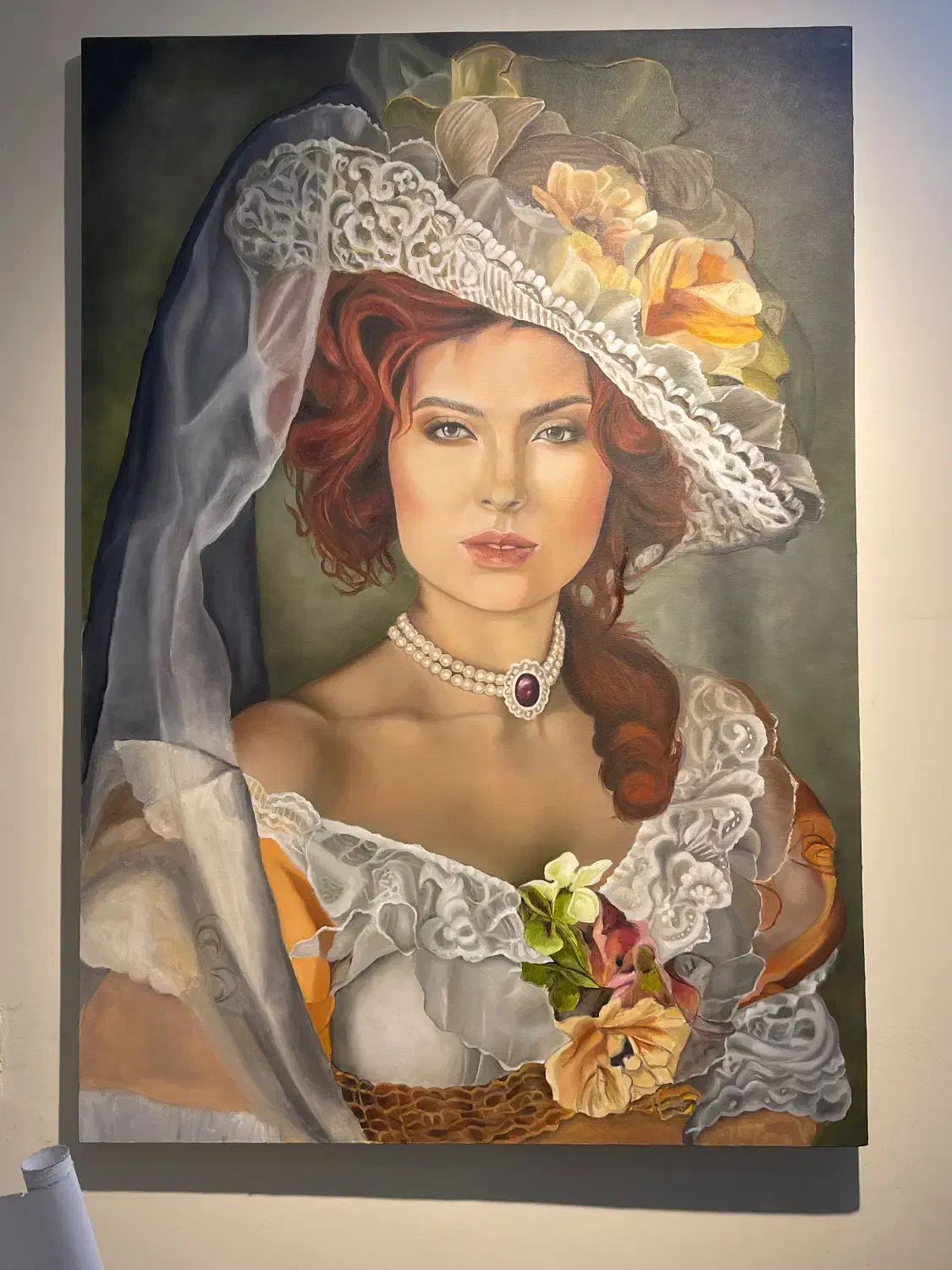 آموزش و سفارش نقاشی|تابلو، نقاشی، عکس|مشهد, سجاد شهر|دیوار