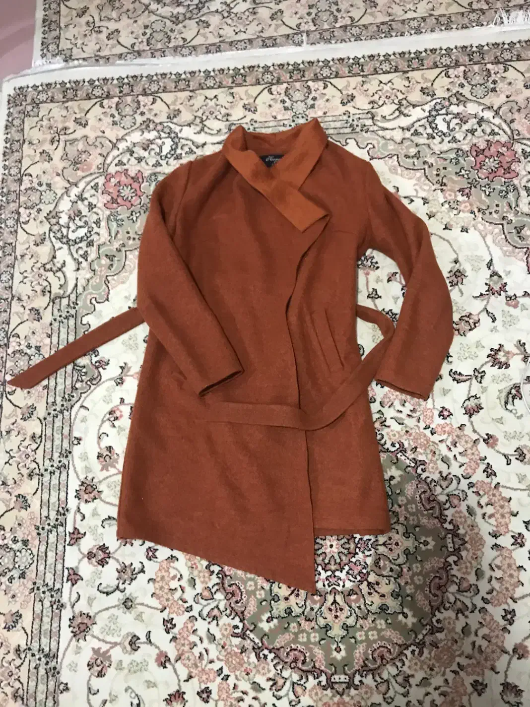 مانتو و پالتو زنانه|لباس|ارومیه, |دیوار