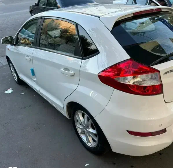 ام وی ام 315 مدل 91/فروش نقد اقساط|خودرو سواری و وانت|تهران, نارمک|دیوار