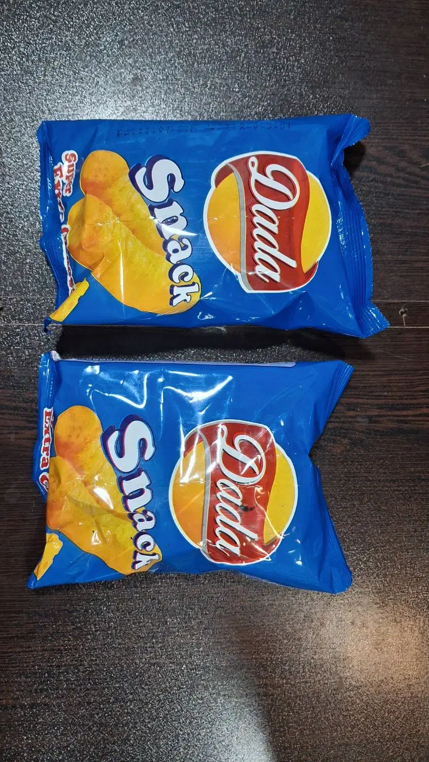 پفک جایزه دار دادا|خوردنی و آشامیدنی|اقبالیه, |دیوار