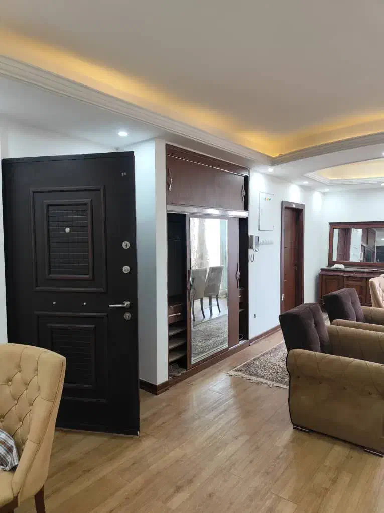 رهن کامل تک واحدی لاکچری|اجارهٔ آپارتمان|اهواز, کوی پیروزی|دیوار