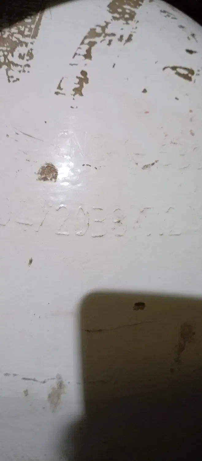 کپسول در حد نو ۷نیم کیلویی اعتبار تا ۲۰۳۸|اجاق گاز و لوازم برقی پخت‌وپز|اقبالیه, |دیوار