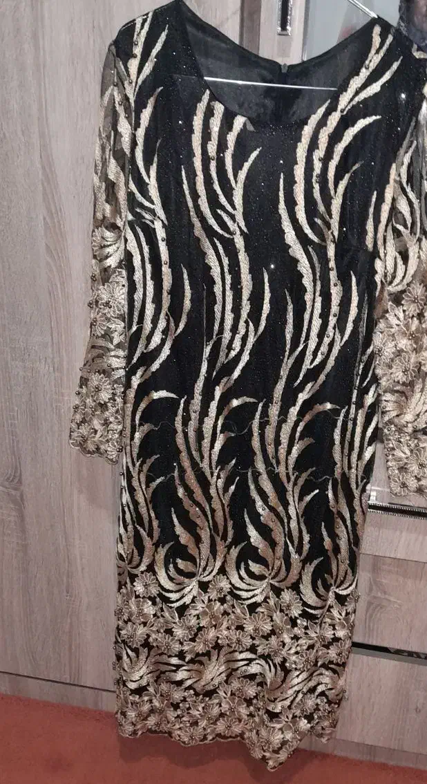 پیراهن مجلسی|لباس|اندیمشک, |دیوار