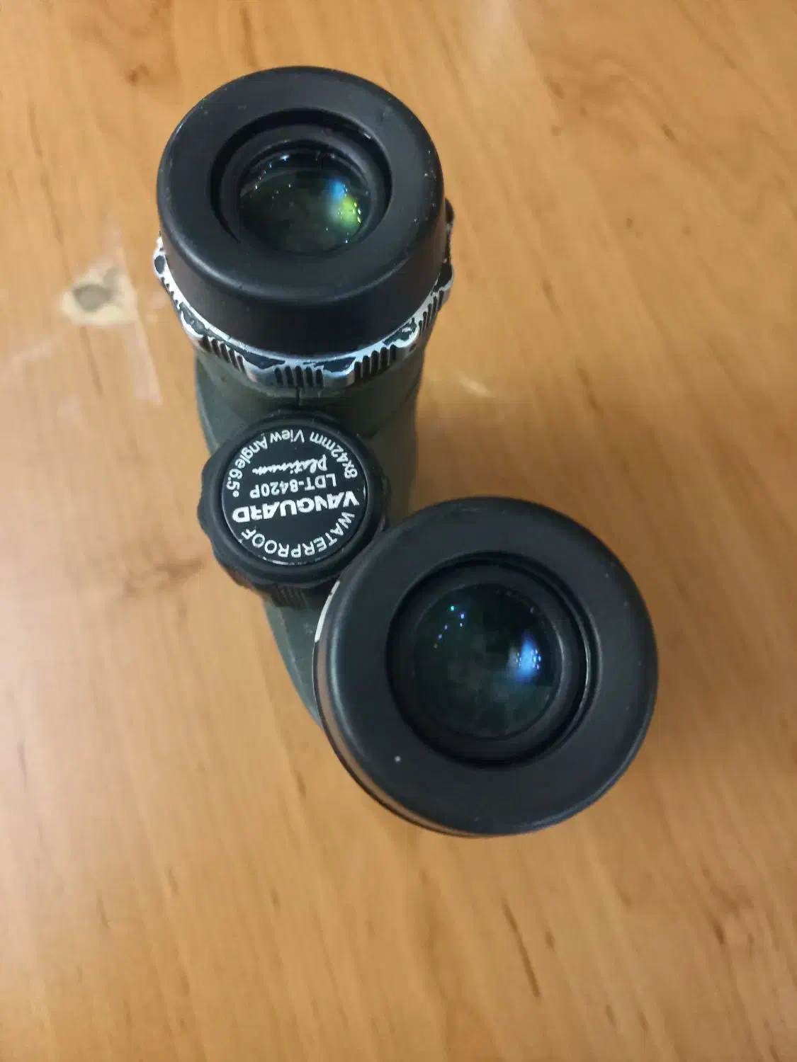 دوربین شکاری|کوهنوردی و کمپینگ|شیراز, شهرک بزین|دیوار