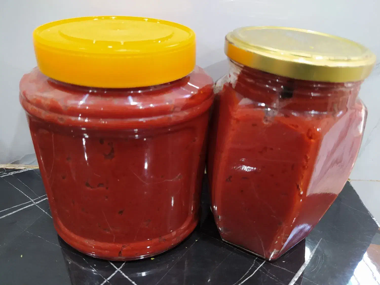 رب خانگی|خوردنی و آشامیدنی|پاکدشت, پاکدشت (مامازند)|دیوار