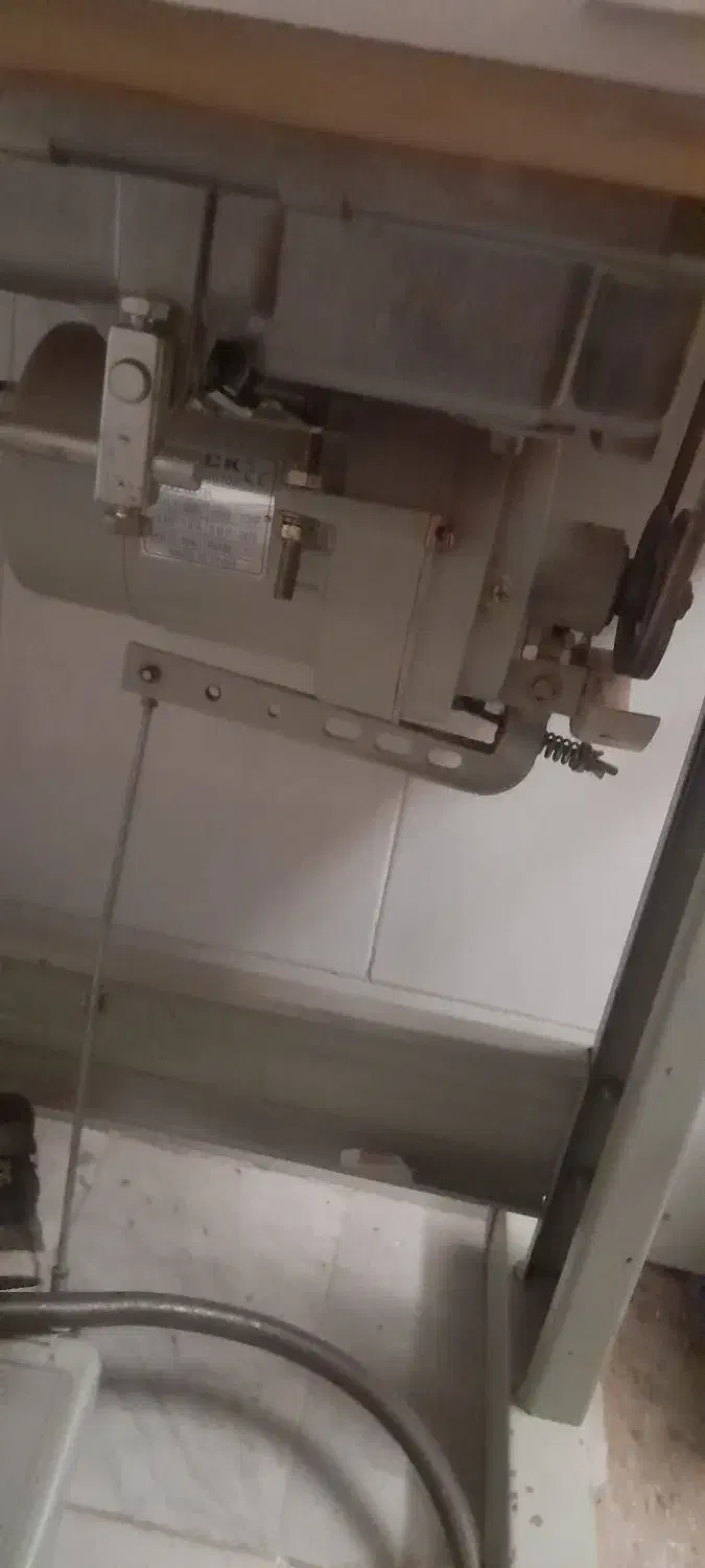 چرخ خیاطی راستا دوز|چرخ خیاطی و ریسندگی|اصفهان, شهرک امام خمینی|دیوار