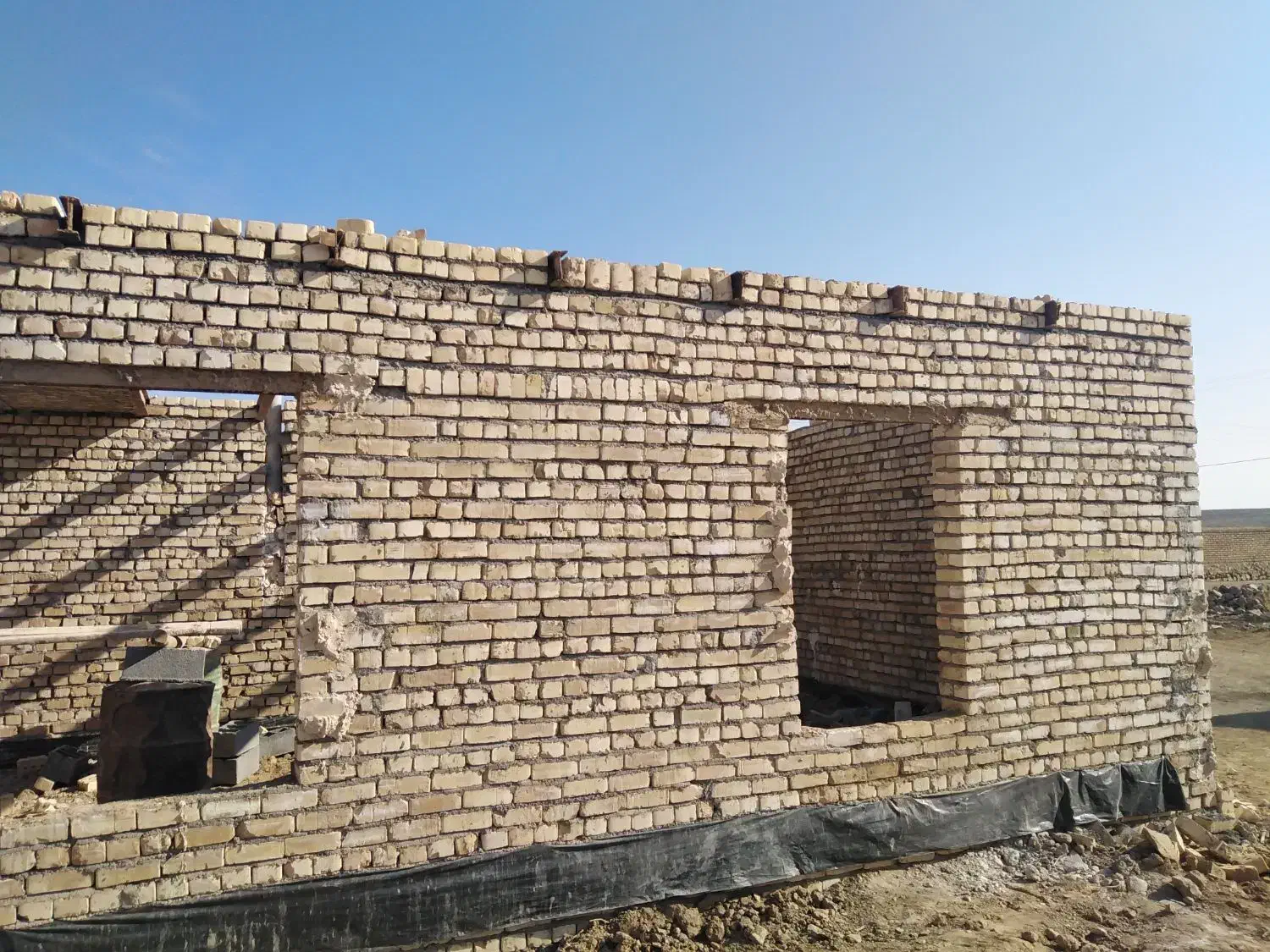 بنای|خدمات پیشه و مهارت|قوچان, |دیوار