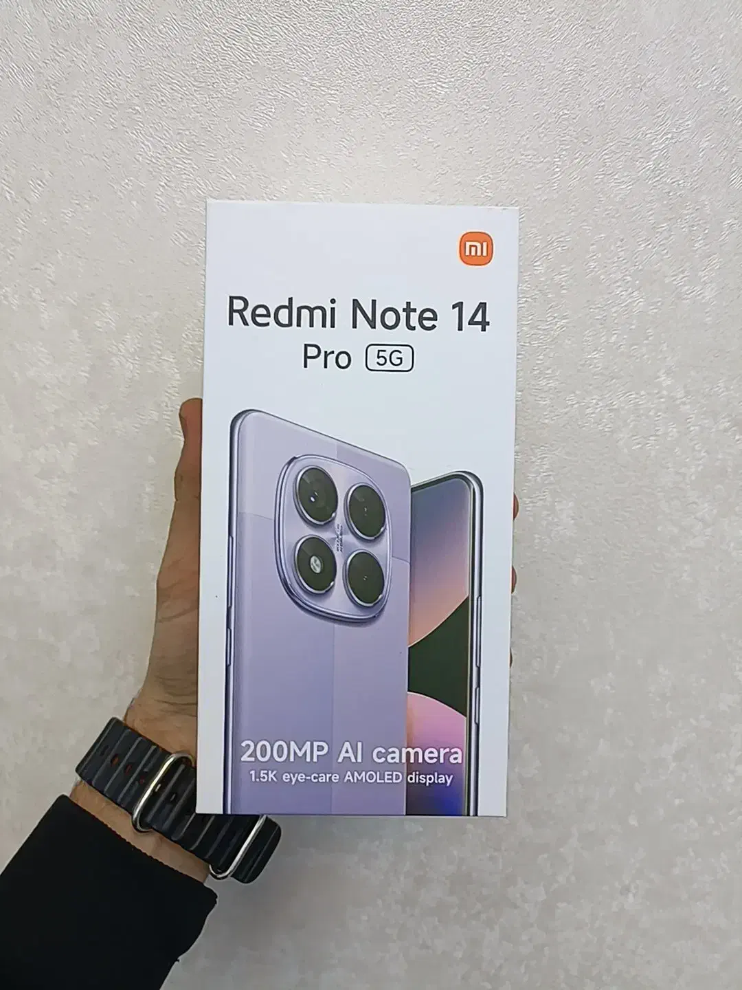 not14pro/5G/اقساط 12ماهه|موبایل|اصفهان, گلزار|دیوار