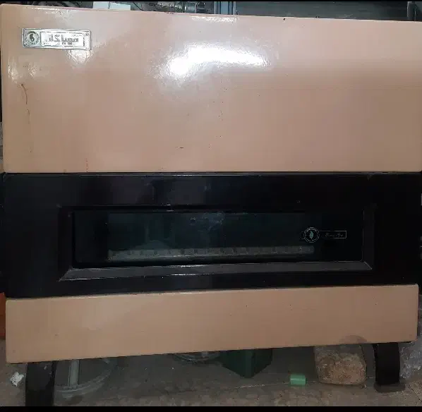 بخاری مهیا گاز|بخاری، هیتر، شومینه|دماوند, دماوند|دیوار