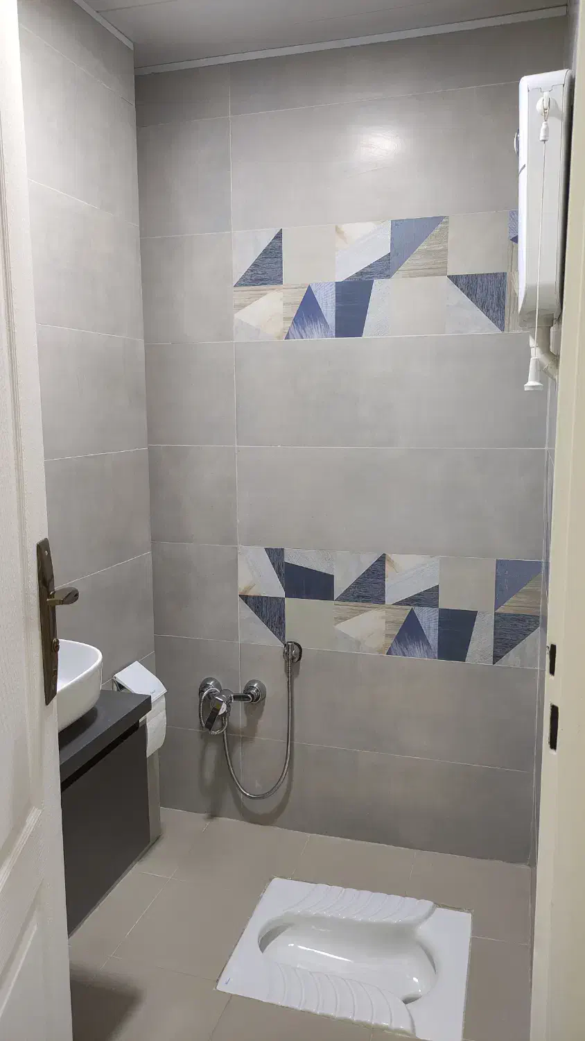 زعفرانیه، آصف 57 متری یکخوابه