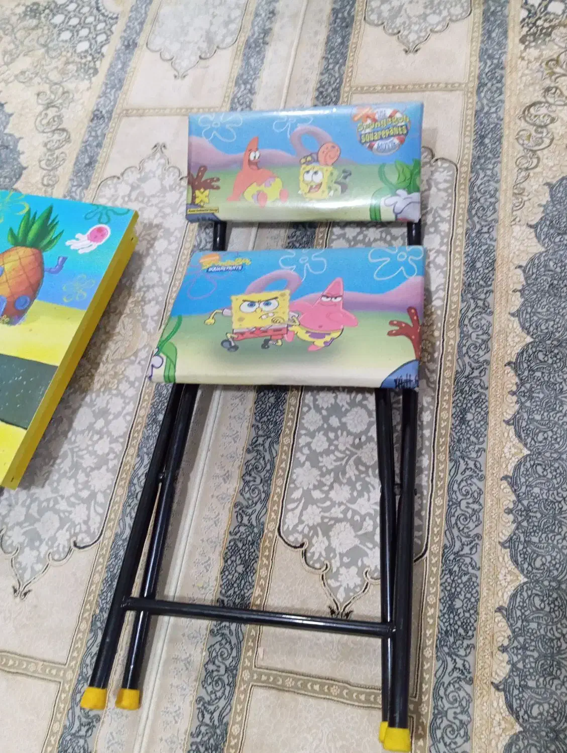 میز تحریر|میز تحریر و کامپیوتر|ورامین, ورامین|دیوار