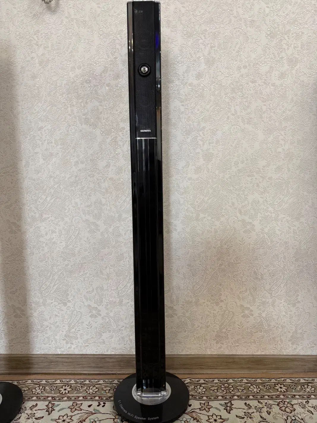 باند SUNIYA|سیستم صوتی خانگی|اردبیل, |دیوار