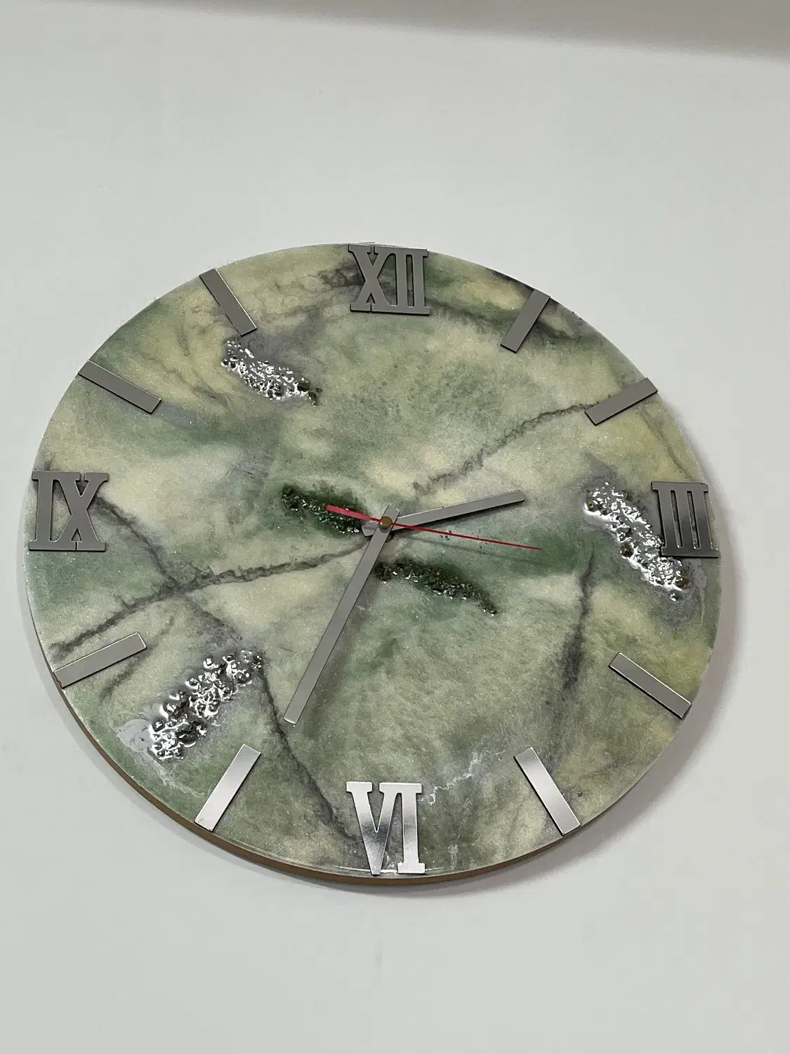 ساعت دیواری|ساعت دیواری و تزئینی|مشهد, آیت الله خامنه‌ای|دیوار