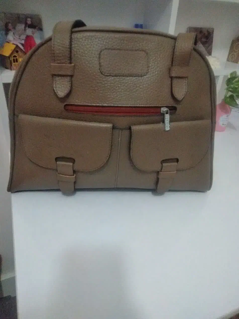 کیف چرم،نو|کیف، کفش، کمربند|اصفهان, شهرک کاوه|دیوار