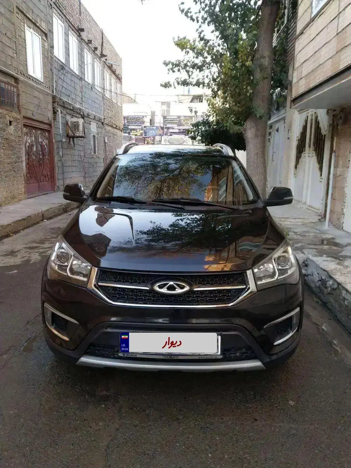 mvmx22 مدل 97اسپرت اکسلنت|خودرو سواری و وانت|اسلامشهر, شهرک احمدیه|دیوار