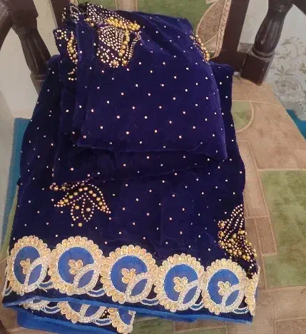 لباس محلی|لباس|پاتاوه, |دیوار